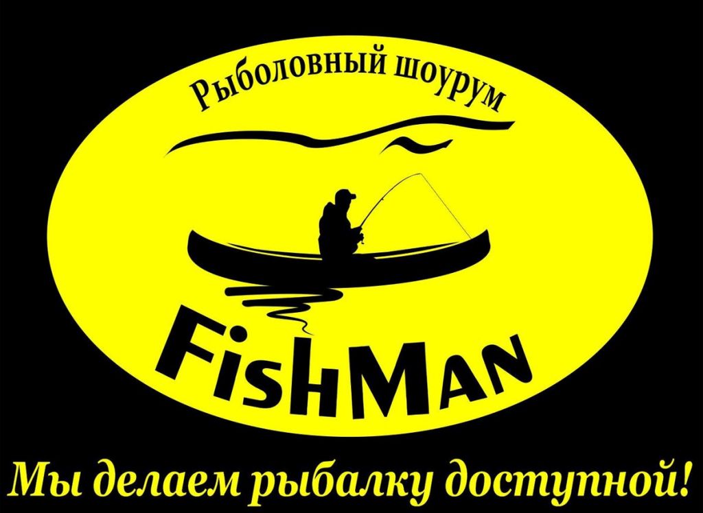 Продается рыболовный проект FishMan + онлайн площадки