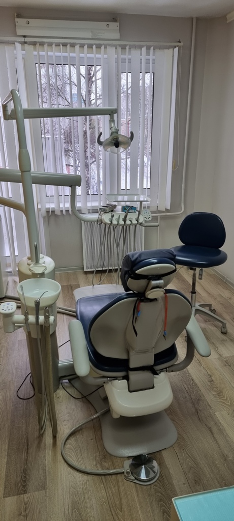 Продается стоматологическая клиника в Московском районе
