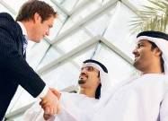 ОАЭ: бизнес за рубежом