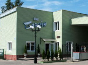 Руководитель ОАО "Бархим" Евгений Рудой рассказал, почему завод не приватизировали.