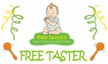 Продаётся право пользования Франшизой Baby Sensory