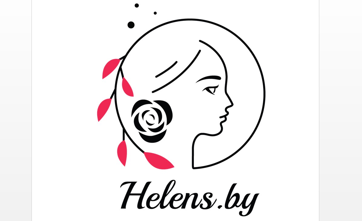 Продается интернет-магазин косметики Helens.by