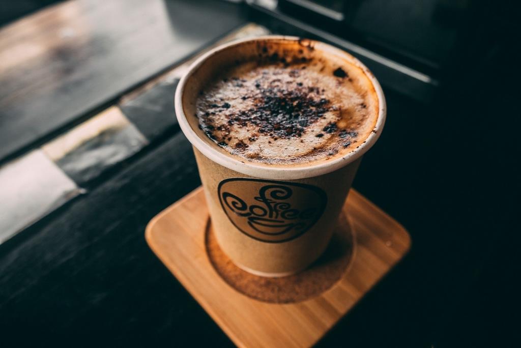 Продается кофейня формата «кофе с собой» в ТЦ Силуэт