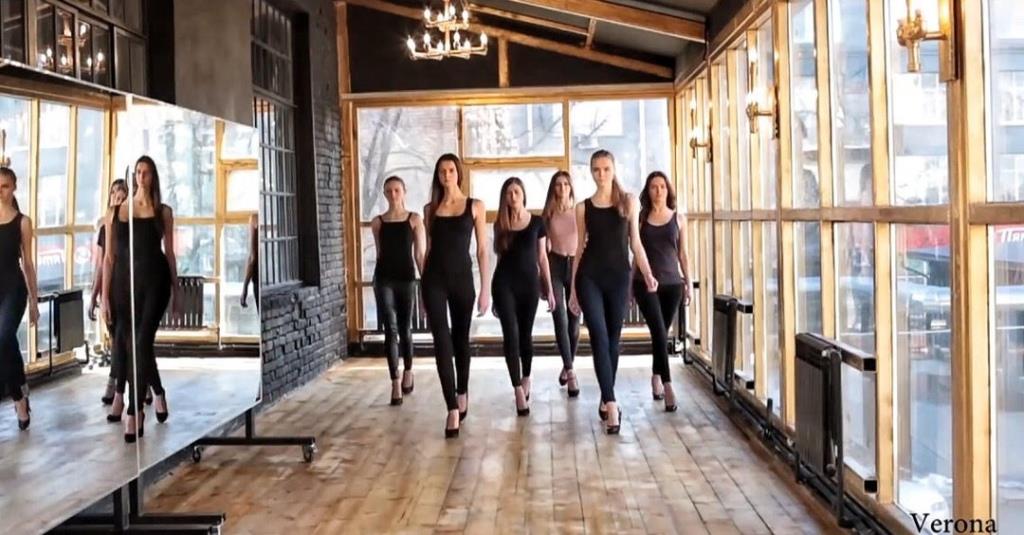 Продается модельная студия “Bona Persona Models” в Бобруйске