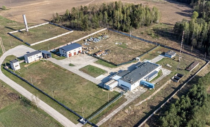 Продаётся мясоперерабатывающее предприятие