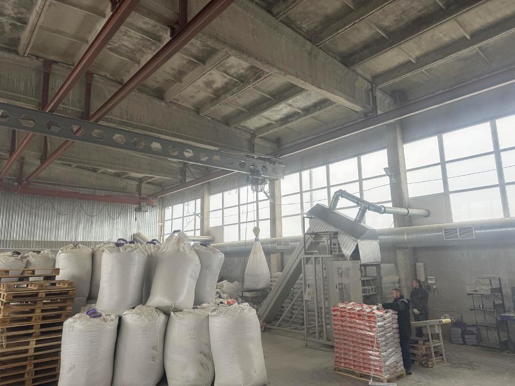 Продаётся крупнейший производитель зоотоваров в Беларуси