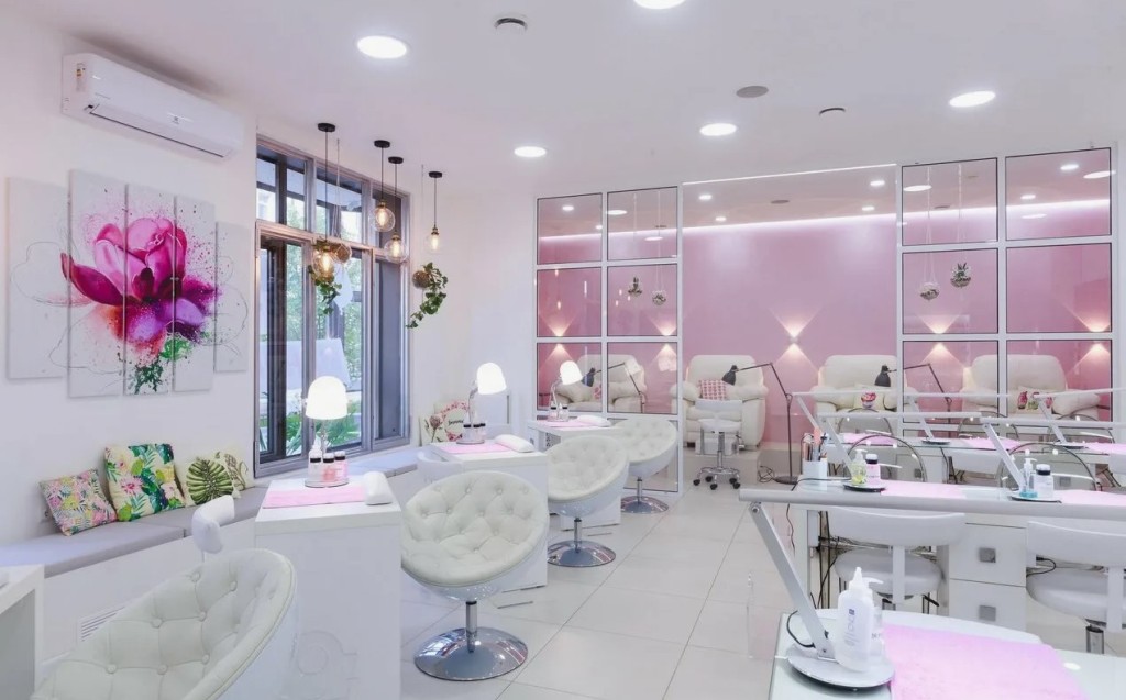 Продаётся стабильный, выстроенный бизнес в сфере бьюти услуг
