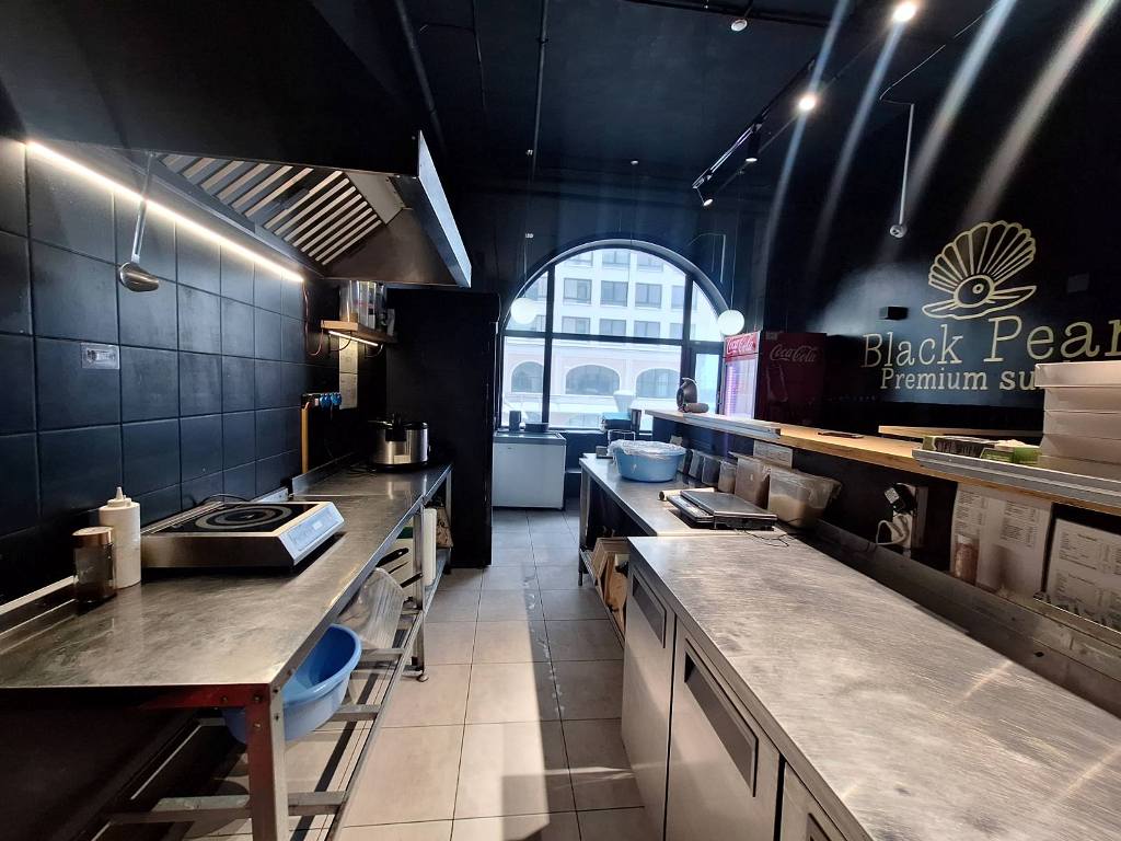 Доставка суши и роллов премиум-класса