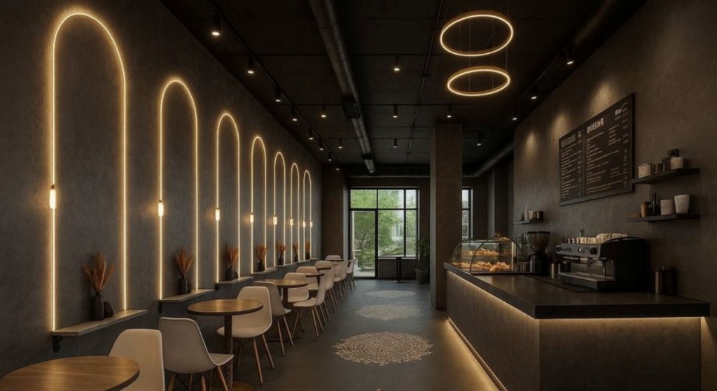 Продаётся кафе-кондитерская в Бобруйске