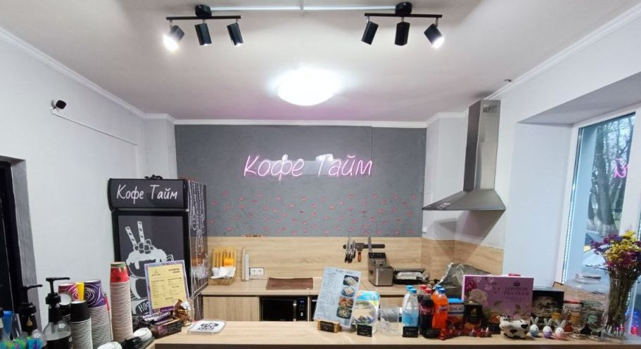 Продаётся стрит-фуд в проходной локации в Бобруйске