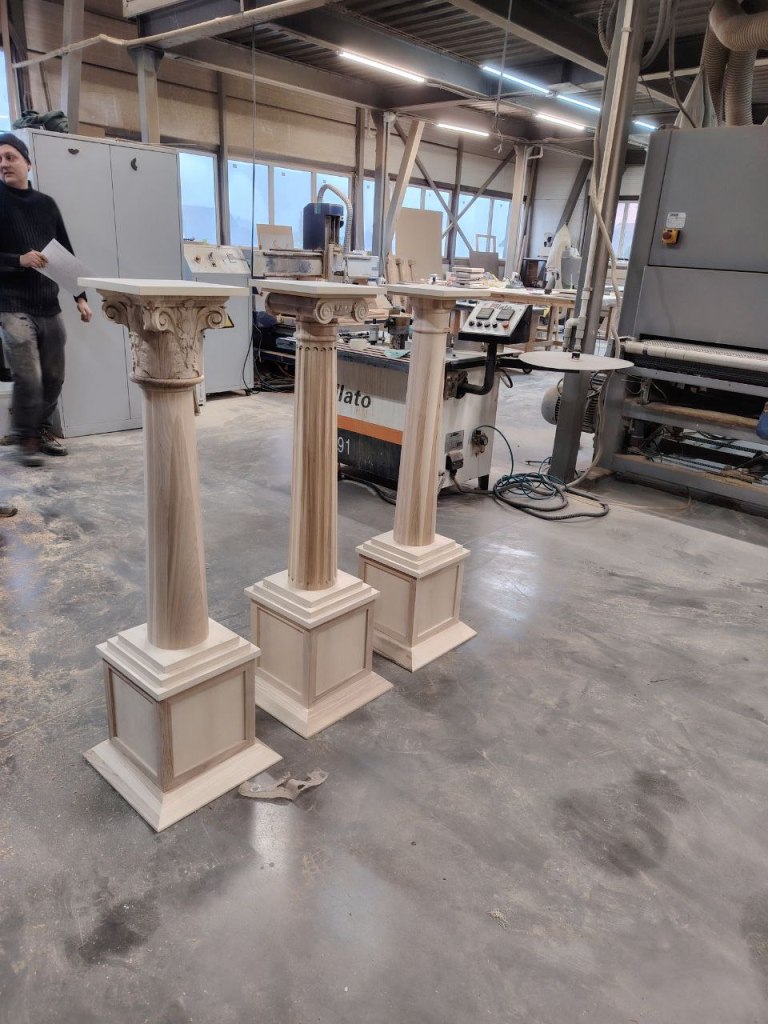 Продаётся прибыльное мебельное производство в Минске