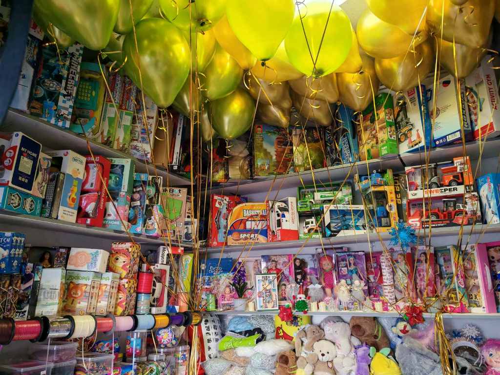 Продам готовый бизнес — детский магазин у метро Тракторный завод