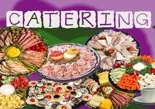 Catering это ...