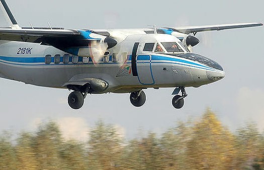Частная компания «Витавиа» обанкротилась — самолеты проданы, холдинг закрывается