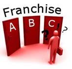 бизнес по франшизе,франчайзинг,покупка франшизы, преимущества
