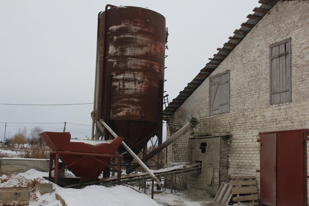 Производство тротуарной плитки
