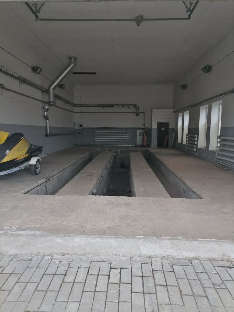 Крупнейший автокомплекс в Могилёве