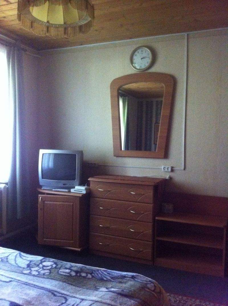 Туристический комплекс на Браславских озерах