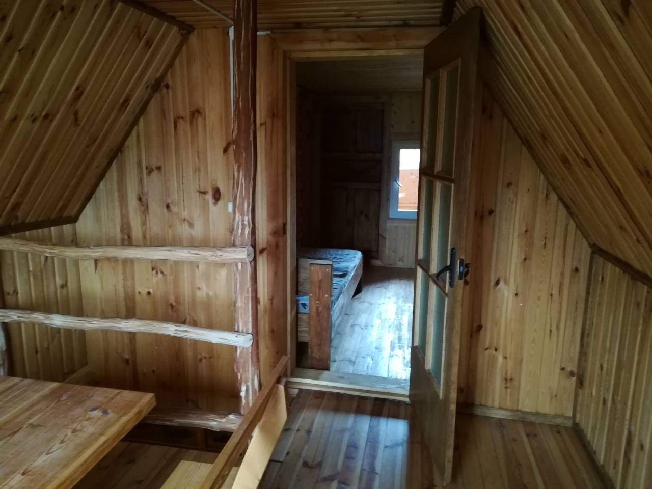 Агроусадьба на реке Березино