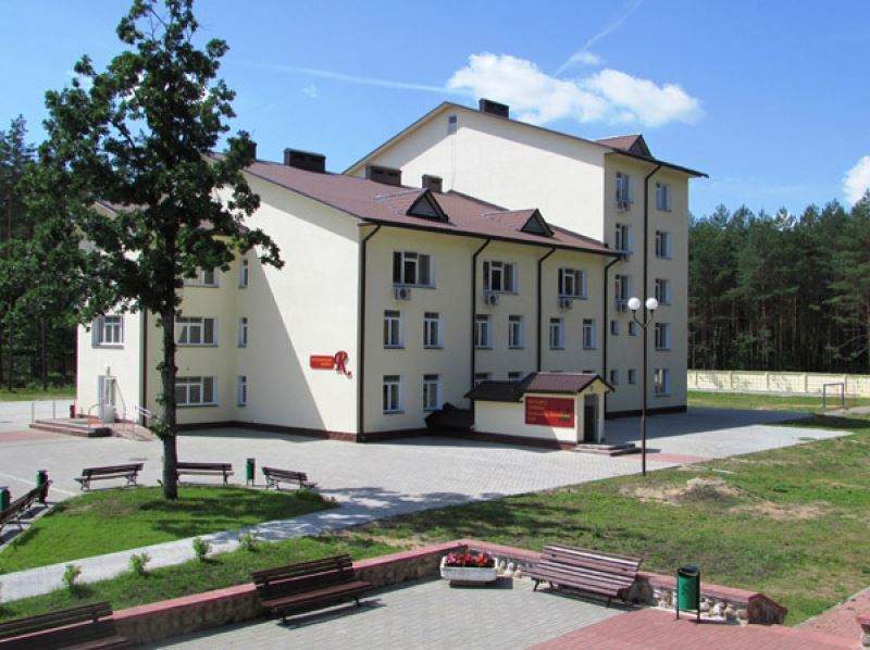 Дом отдыха «Лидия»