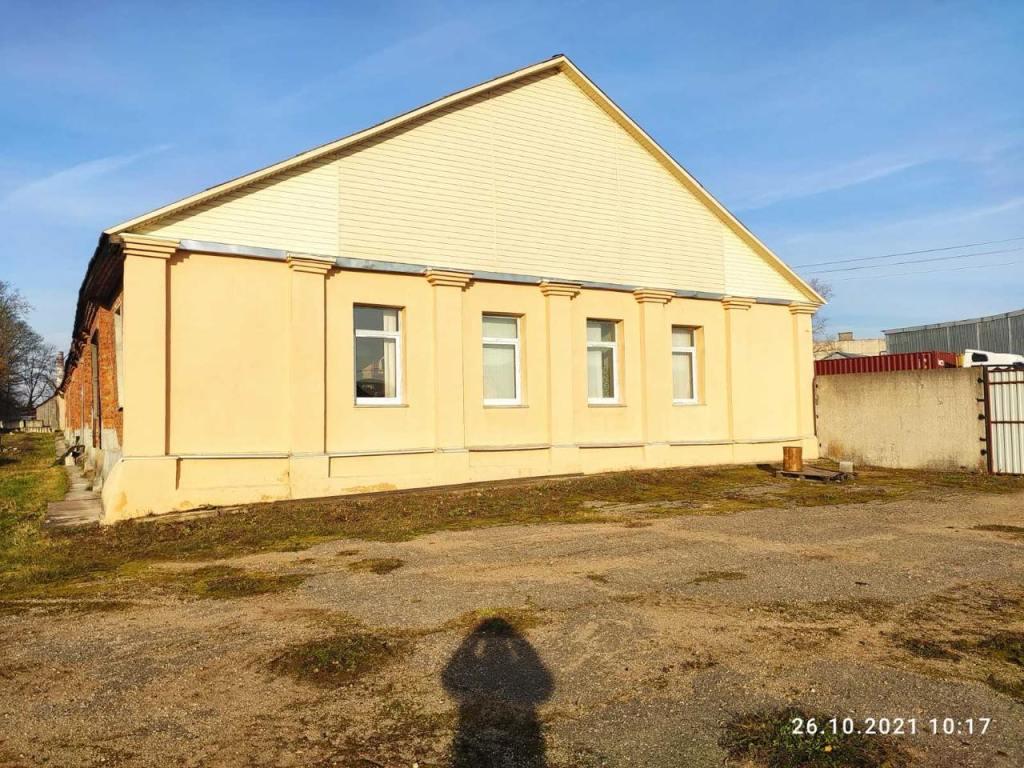 Производственные и складские помещения для сдачи в аренду