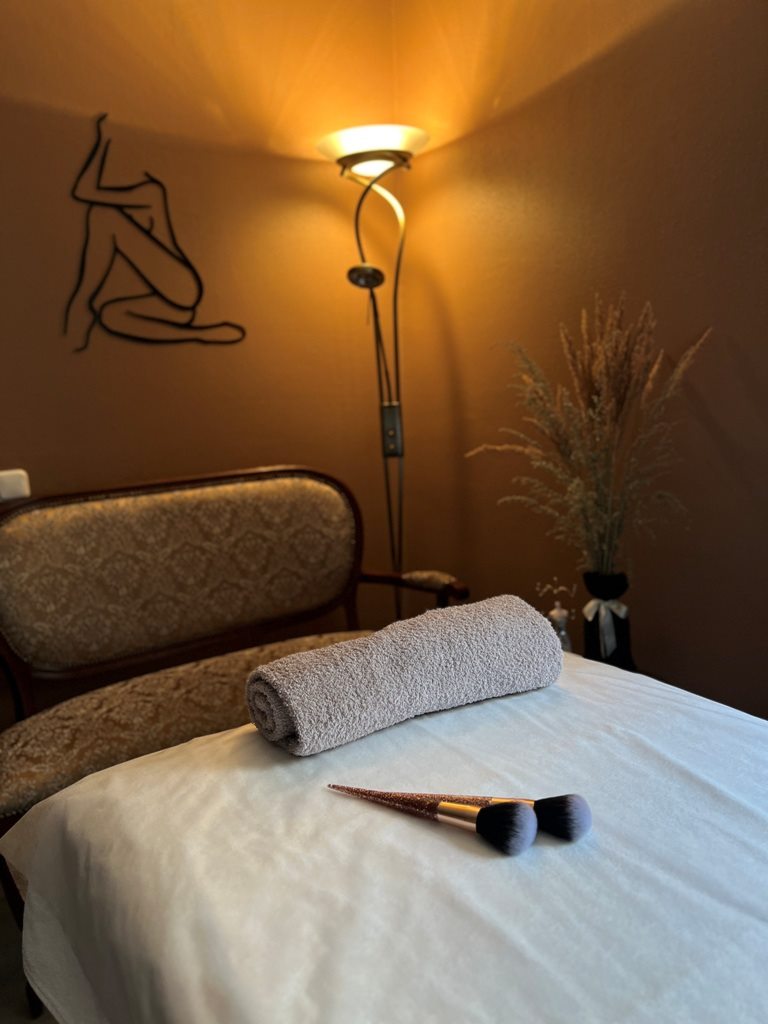 Студия коррекции фигуры и SPA в самом сердце Минска