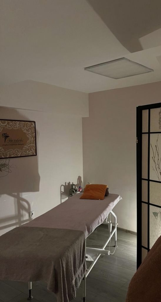 Студия коррекции фигуры и SPA в самом сердце Минска
