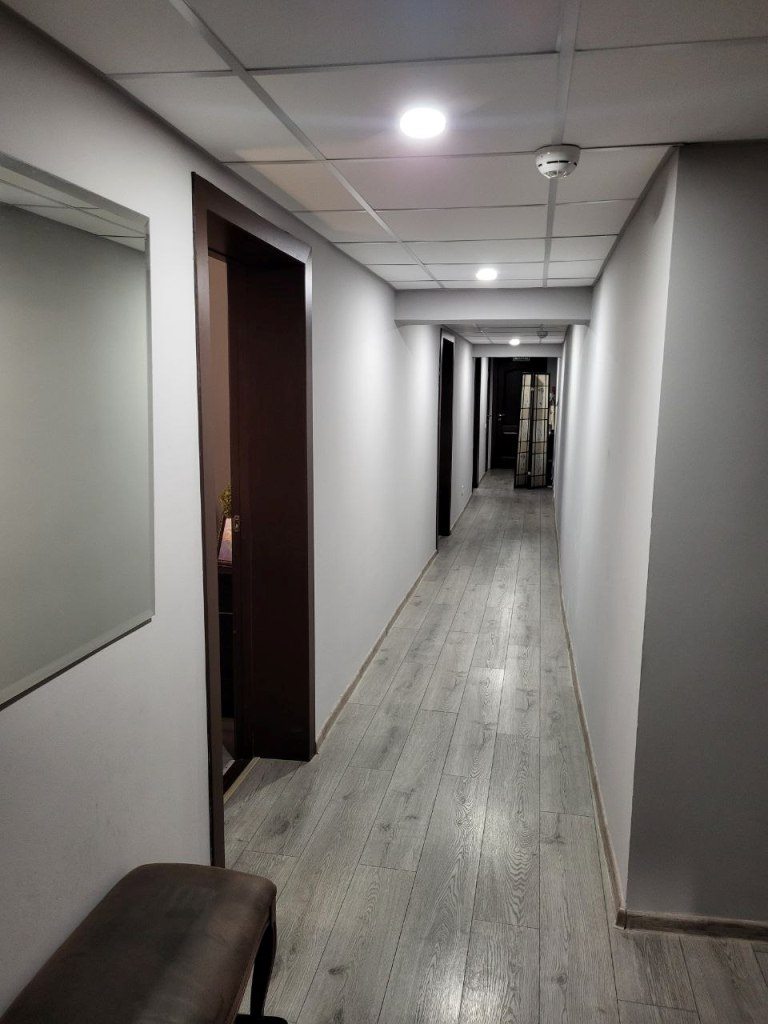 Студия коррекции фигуры и SPA в самом сердце Минска