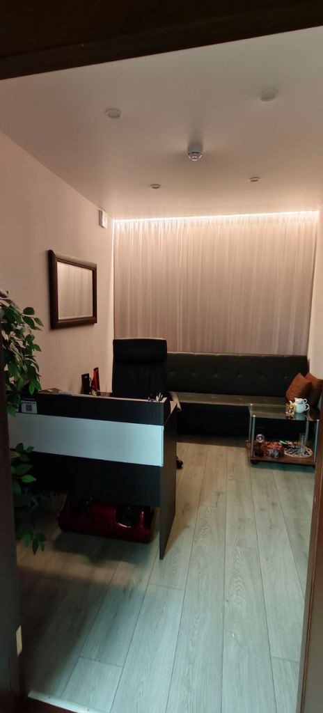 Студия коррекции фигуры и SPA в самом сердце Минска