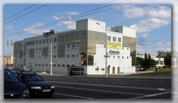 Продается автомоечный комплекс