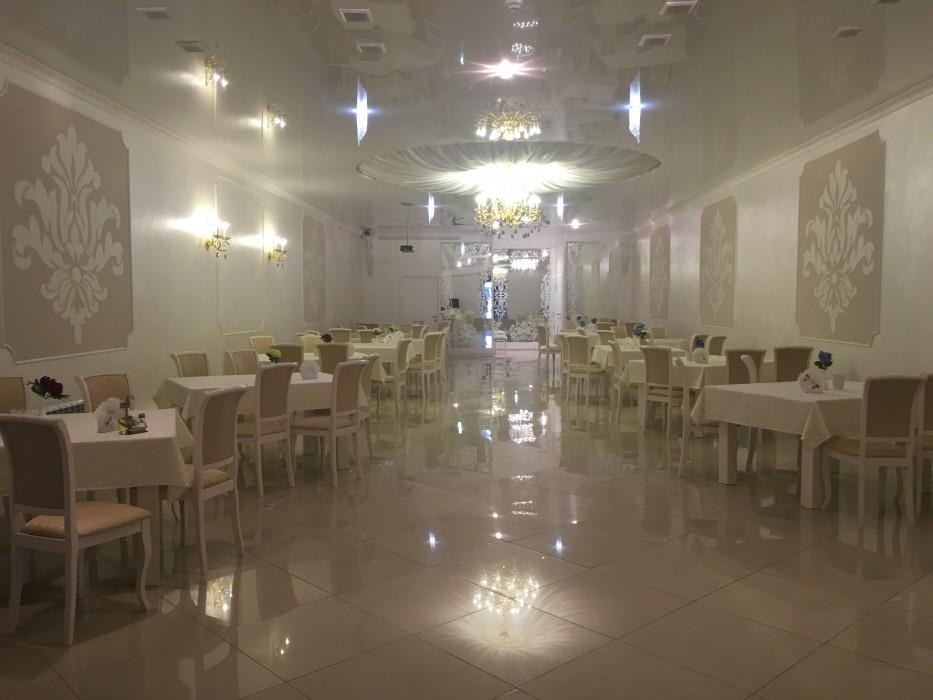 Многофункциональный Комплекс "Колизей" в Слуцке