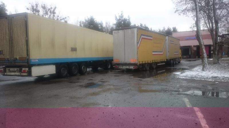 Автомойка без конкуренции