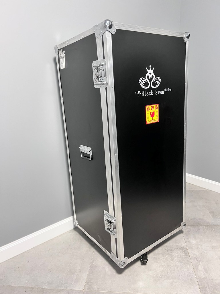 Аппарат для лазерной эпиляции Black Swan QY+810nm