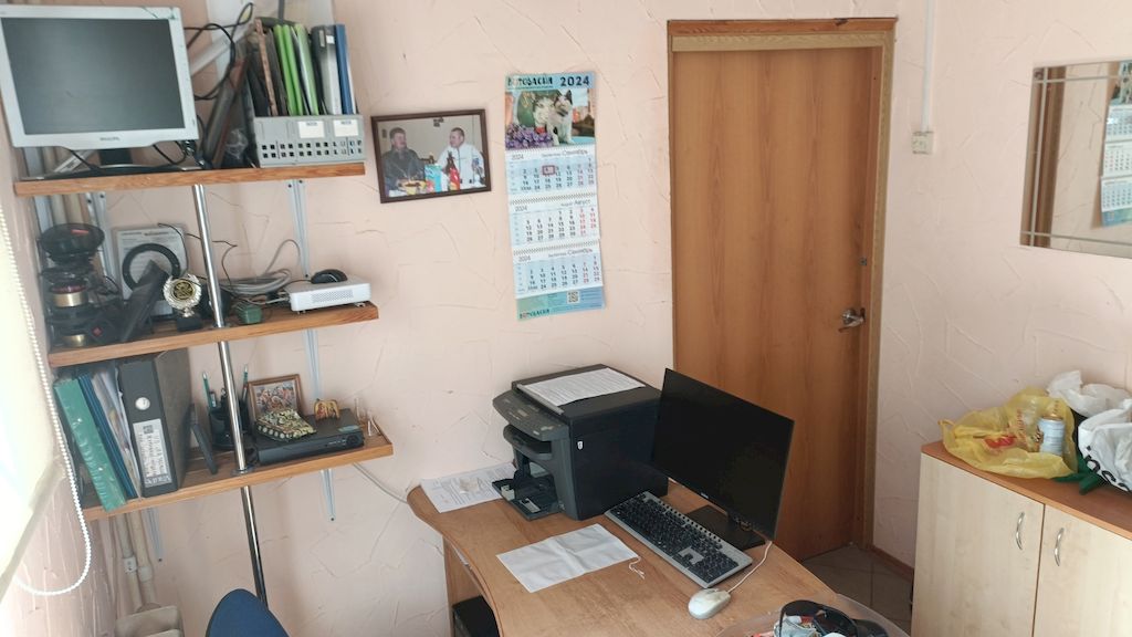 Банный комплекс в Витебске