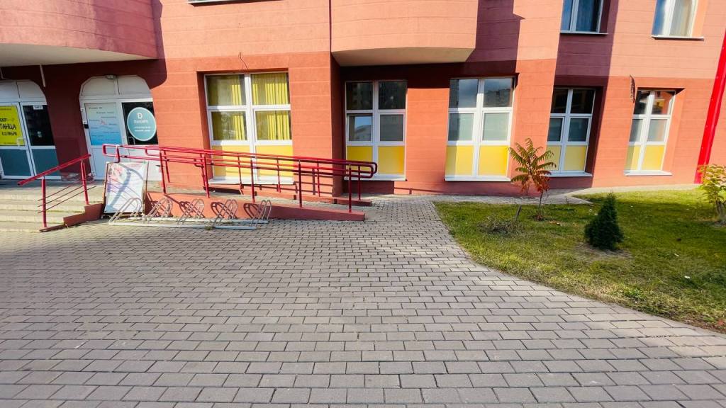Две современные фитнес-студии рядом с метро Малиновка