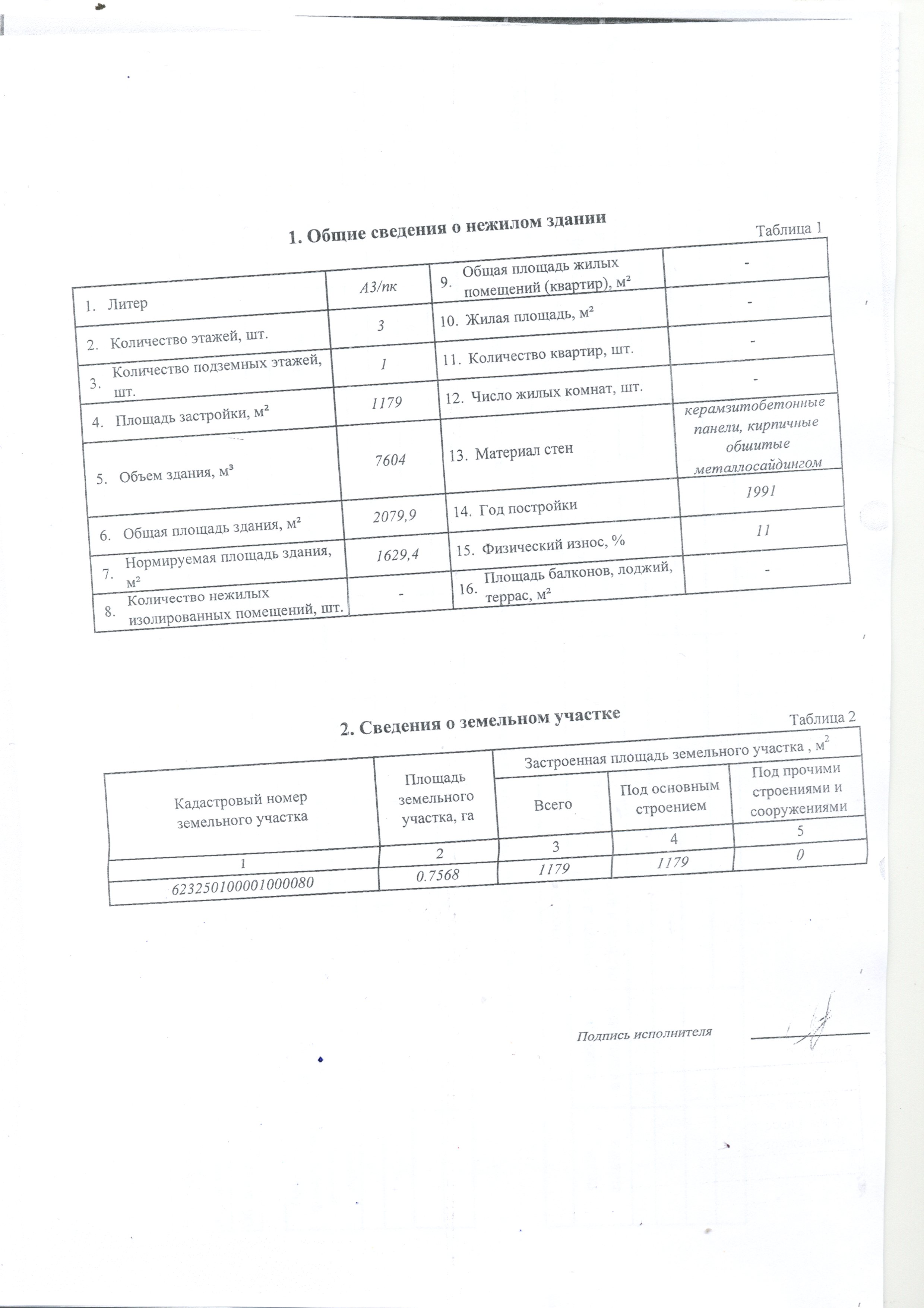 Продается здание под производство