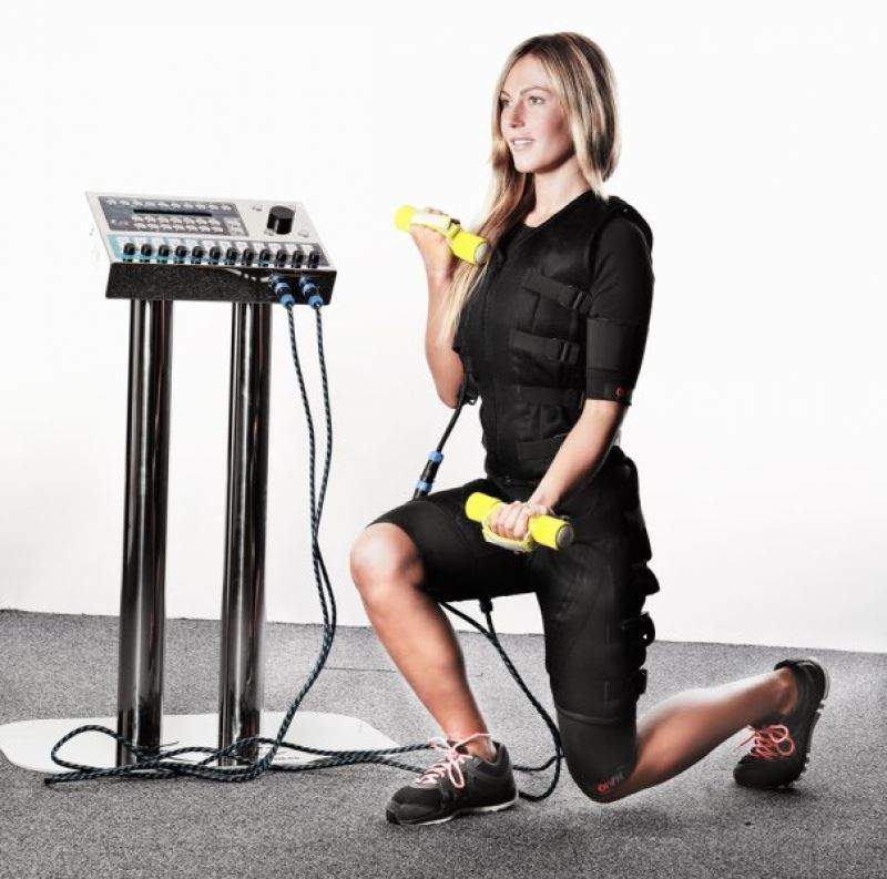 Франшиза Electrofitness - доход от 6000 BYN в месяц