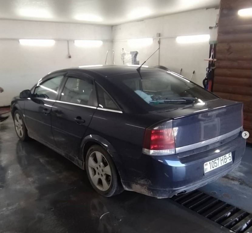 Прибыльная автомойка в Логойском районе