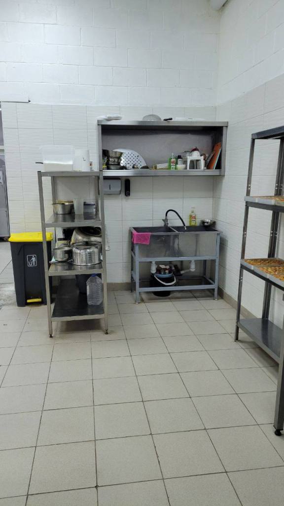 Автоматизированный цех по производству восточной пахлавы
