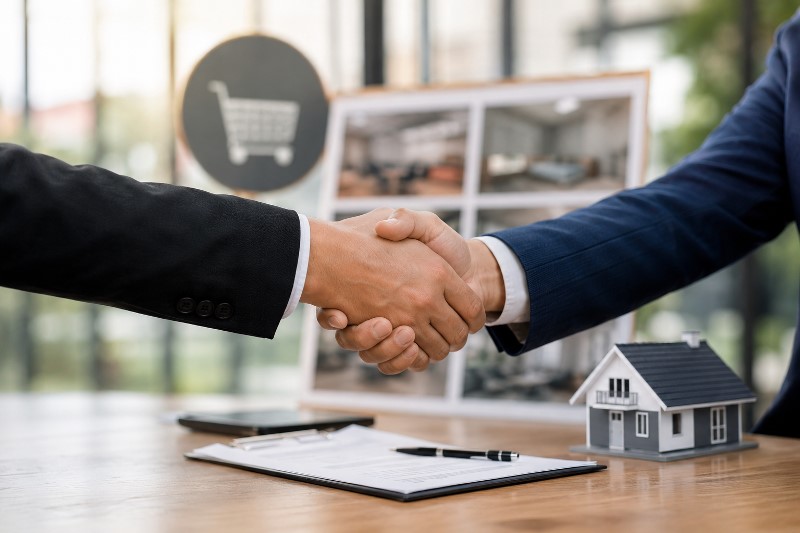Почему владельцы бизнеса выбирают BAGB.by для продажи своих компаний