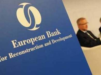 ЕБРР прогнозирует рост экономики Украины по 2% в 2016 и 2017 гг.